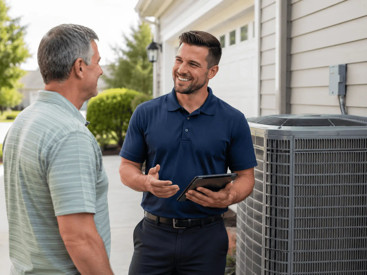 Heat Pump Installation Equality, AL FAQs